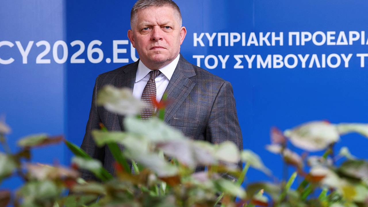 Одно решение Фицо ударило по Зеленскому Одно решение Фицо ударило по Зеленскому