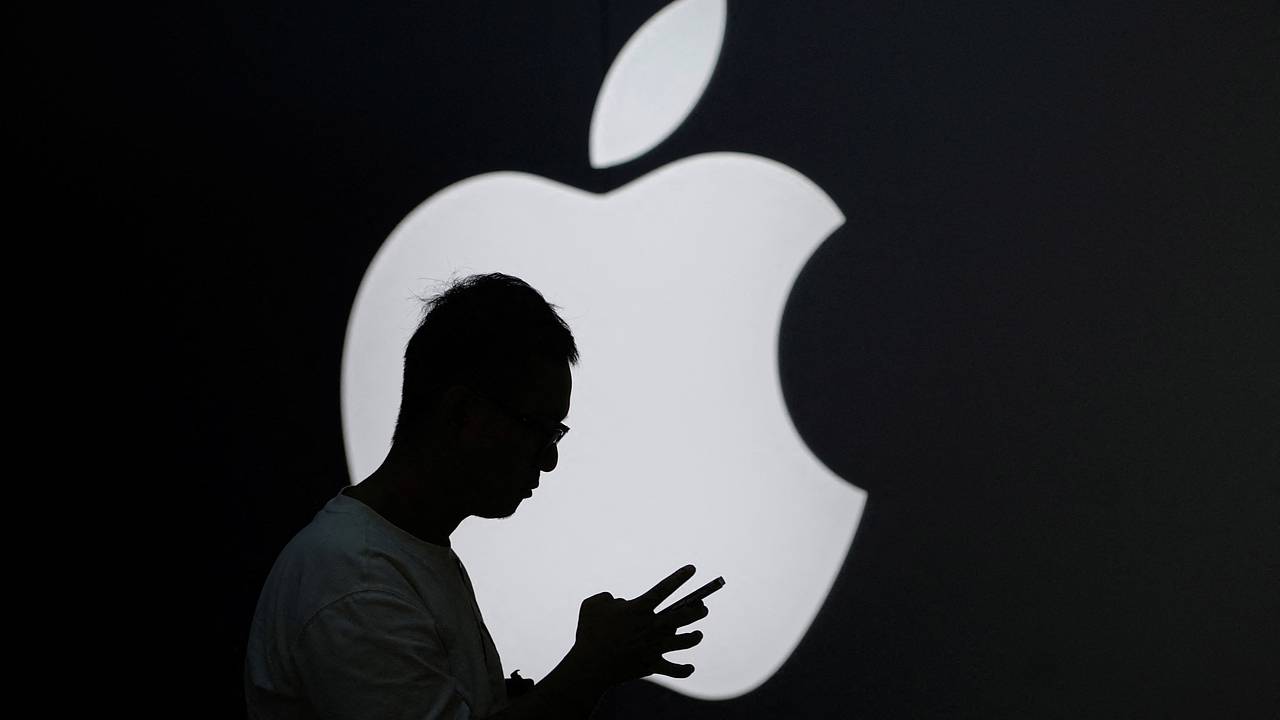 iPhone сделают еще прозрачнее