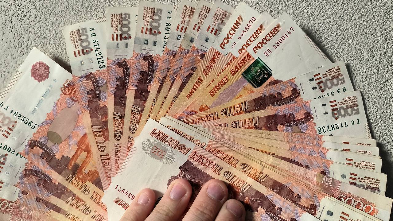 Дольщики из российского региона остались без полмиллиарда рублей