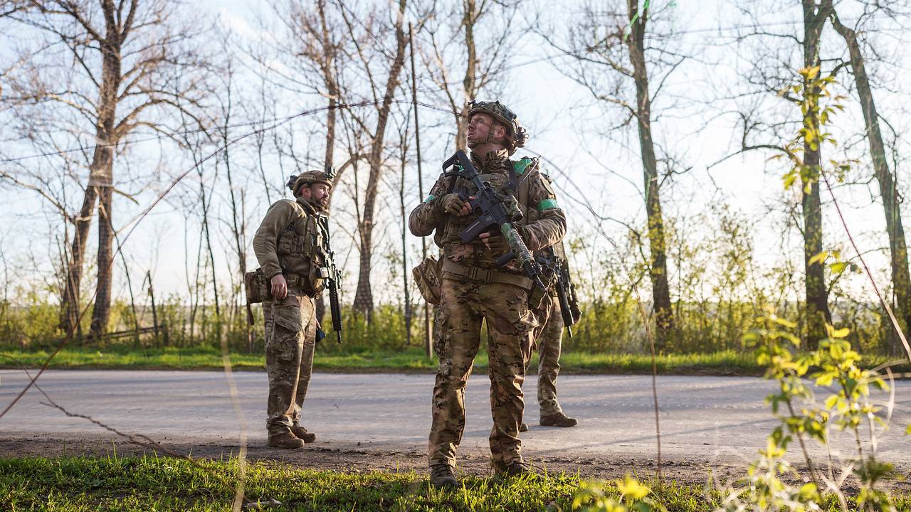 Названа причина паузы в переговорах по Украине