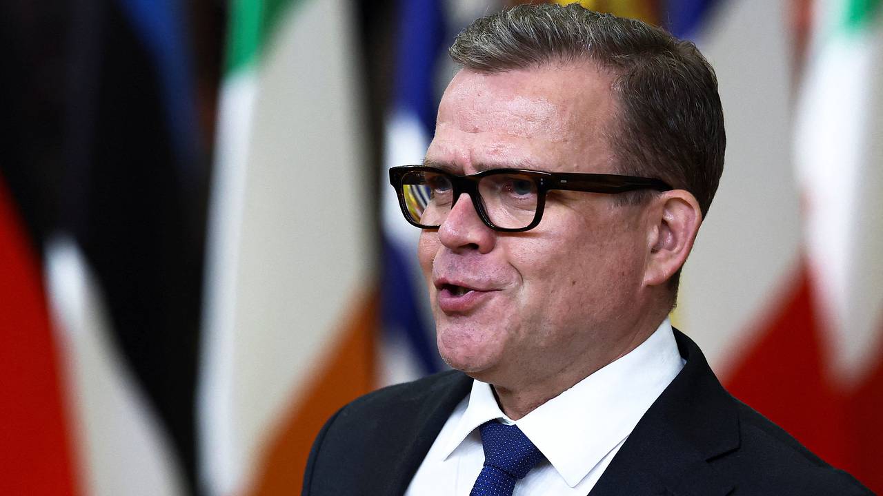 Премьер Финляндии сделал заявление об украинских дронах