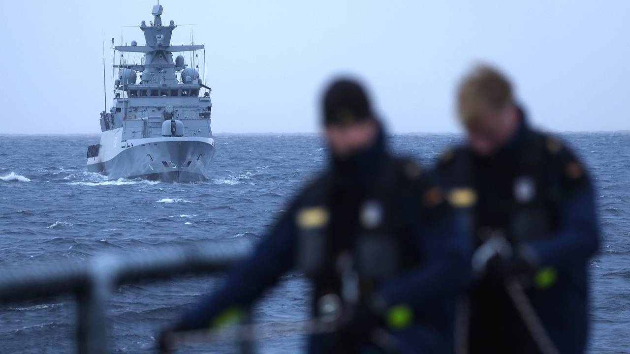 В НАТО заявили о серьезном отставании от оппонентов по одному показателю