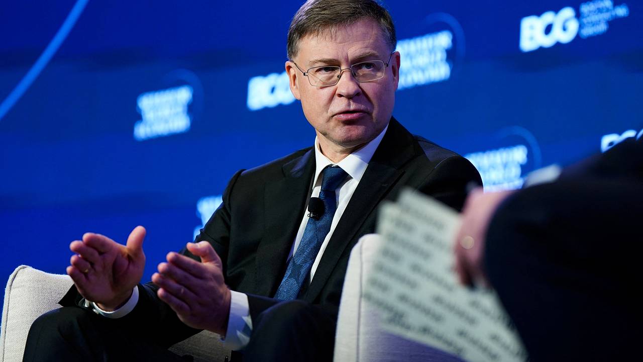 Иранский кризис шокировал экономику Европейского союза