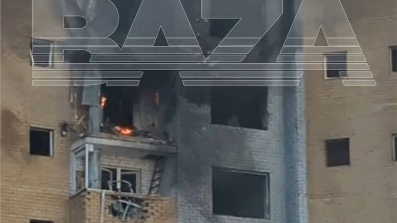 Число пострадавших в результате атаки ВСУ на Чебоксары резко выросло