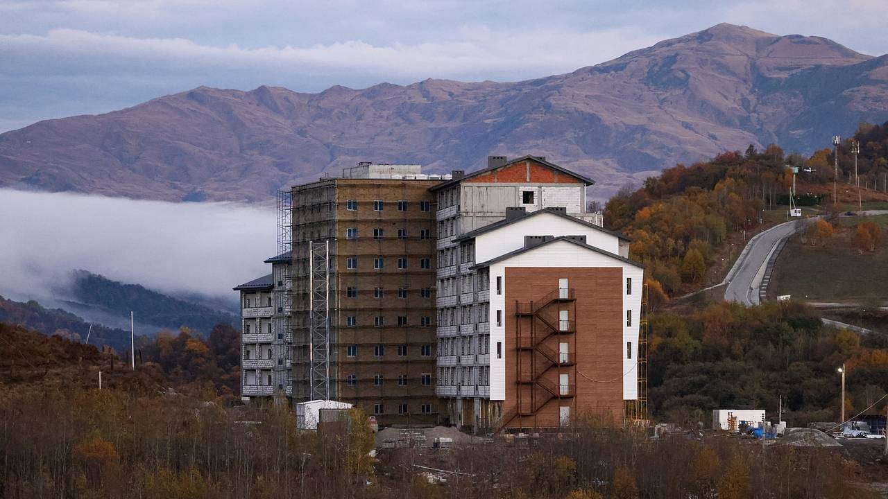 Россияне полюбили спонтанные поездки по родной стране