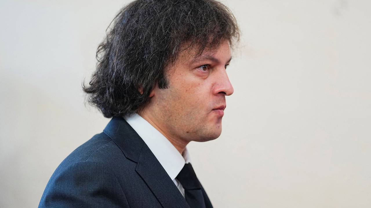 Лидер Грузии после разговора с Зеленским заявил о разногласиях с Украиной