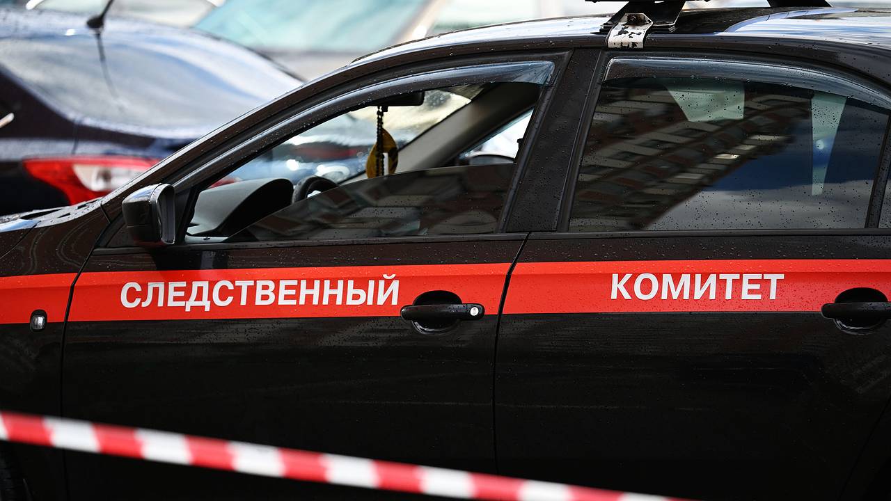 В СК рассказали о ставших жертвами украинских атак на российский город