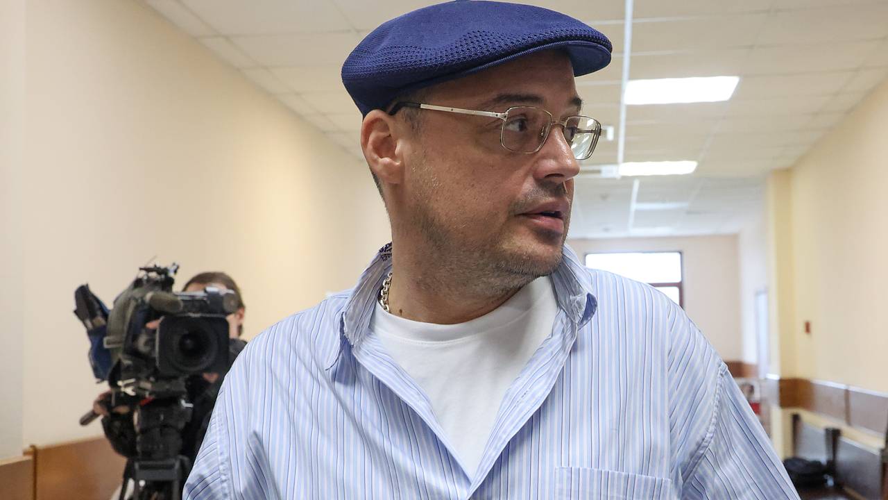 Гуф прокомментировал отмену приговора по делу о конфликте в бане