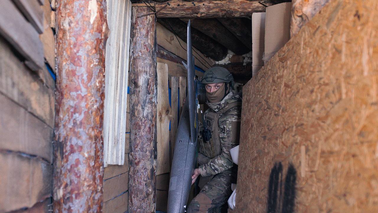 Минобороны сообщило о новой массированной атаке ВСУ на Россию в течение пяти часов