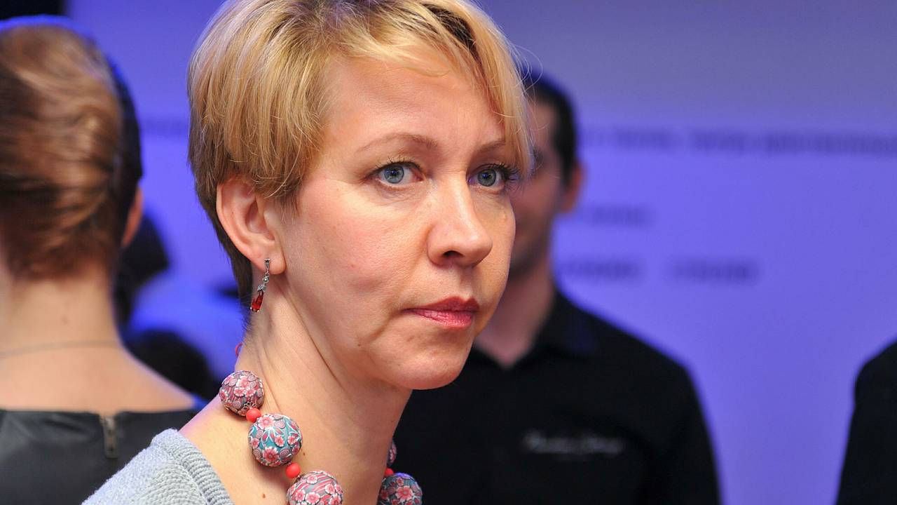 Лазарева рассказала о желании ее детей вернуться в Россию