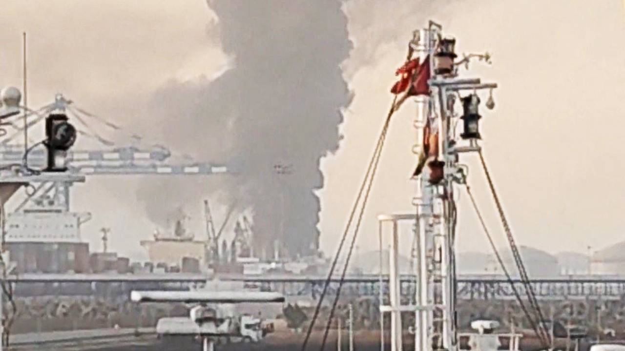 ОАЭ загнали в порочный круг