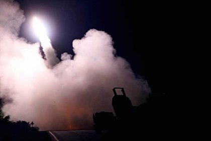 Турция представила гиперзвуковую ракету с дальностью полета шесть тысяч километров