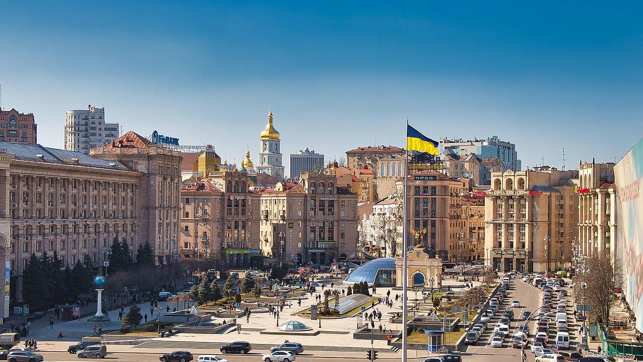 Украинскую «мову» захотели сделать языком искусственного интеллекта