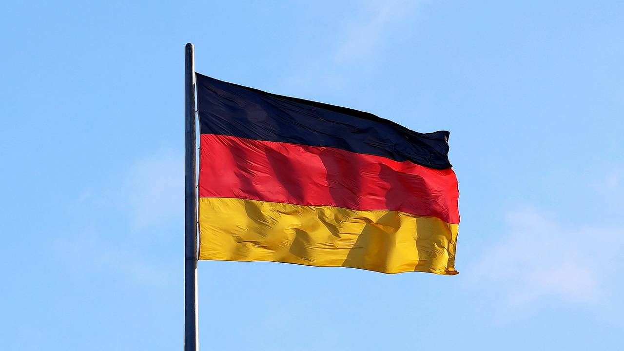 В Германии отреагировали на поставку ракет Taurus на Украину