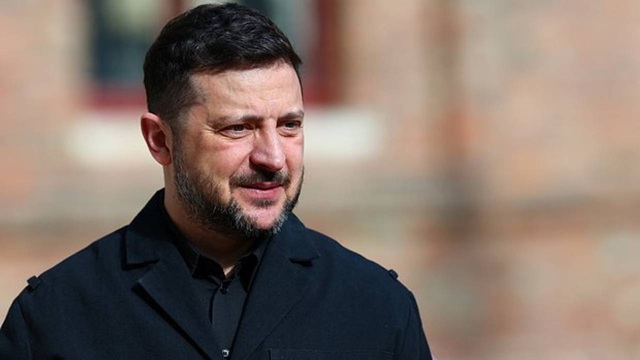 Экс-офицер ЦРУ предупредил Зеленского о возможных последствиях ударов по Москве