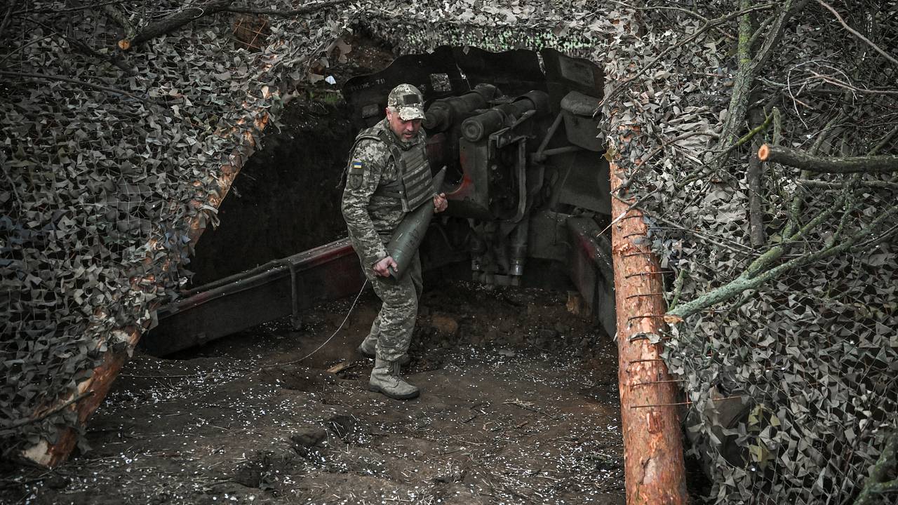Украина отказалась от перемирия с Россией на 9 Мая