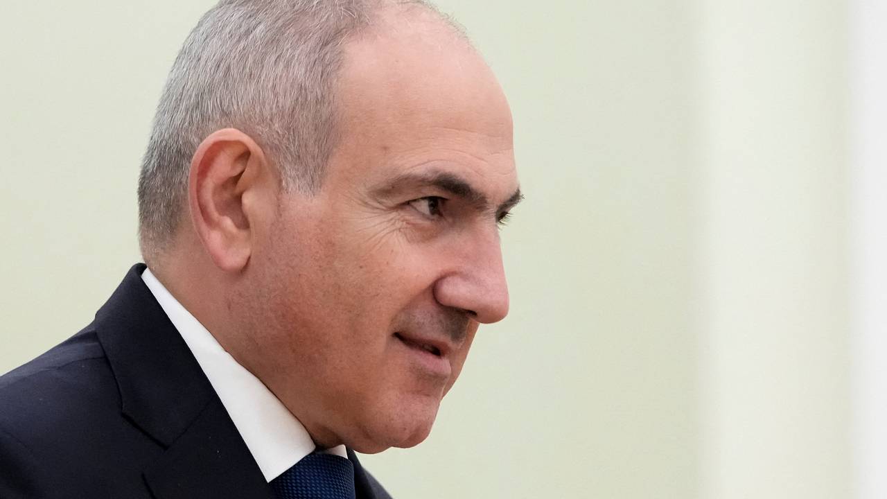 Глава разведки Армении объяснила слова Пашиняна о войне с Азербайджаном