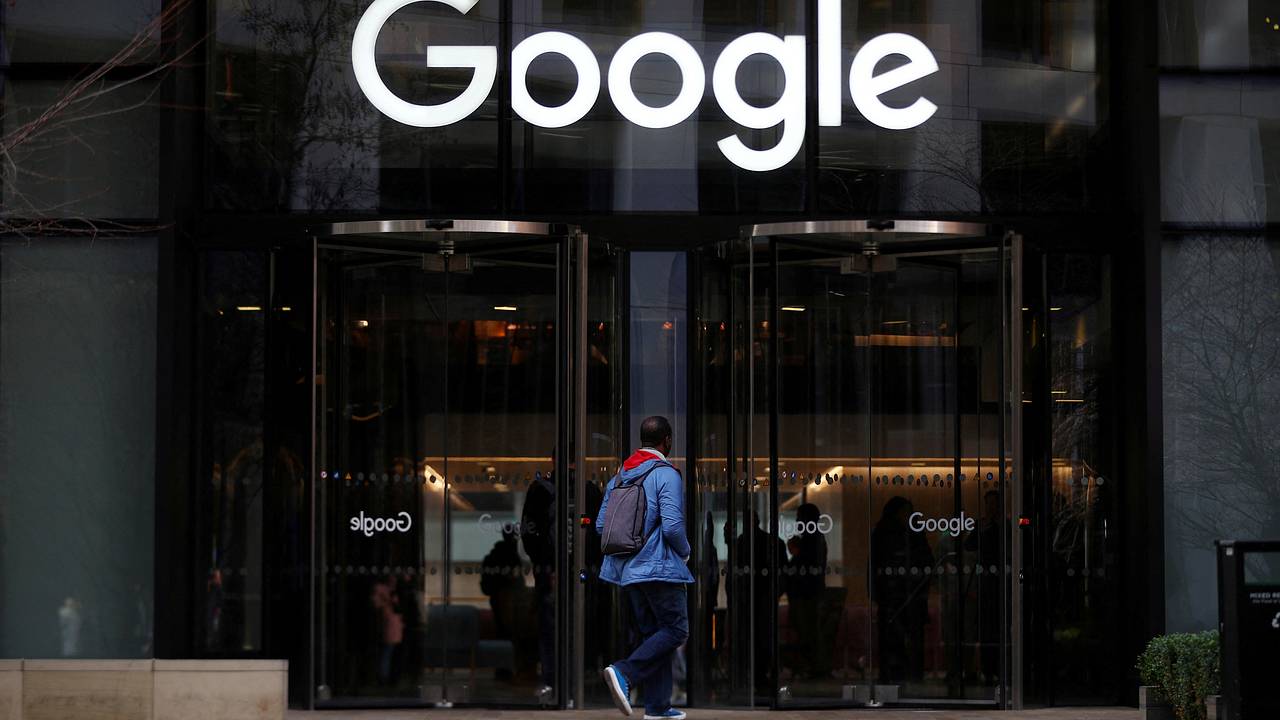 Суд счел законным многомиллионный штраф Google в России