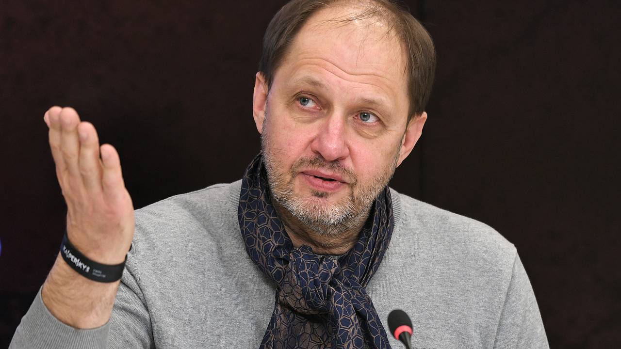 Известный журналист-иноагент заявил о прошедшей впустую жизни