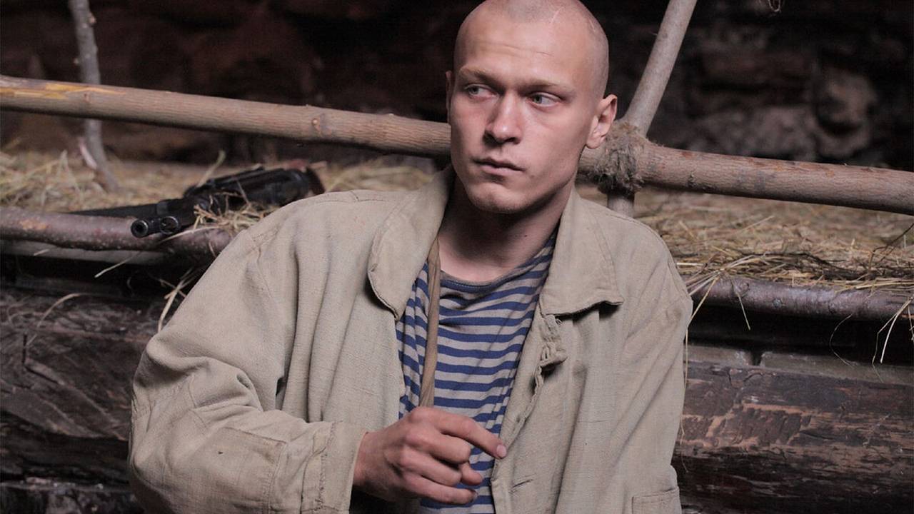 Названа самая популярная военная драма среди россиян