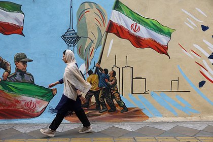 Раскрыта причина задержки ответа Ирана на предложение США о мире