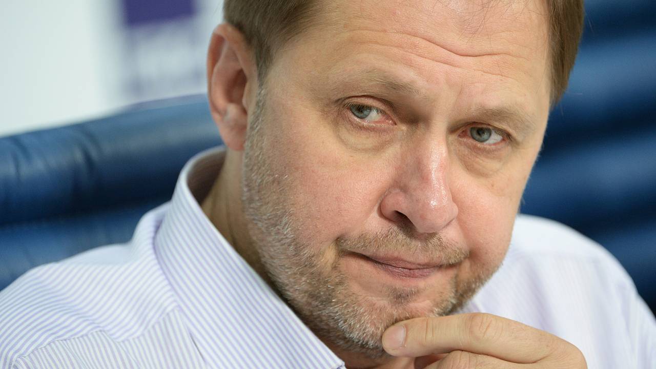 Известный журналист-иноагент высказался о «печеньках Госдепа» и грантах от Запада
