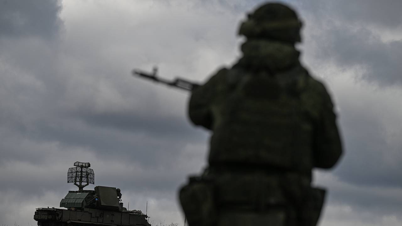 Украина выпустила десятки беспилотников по России