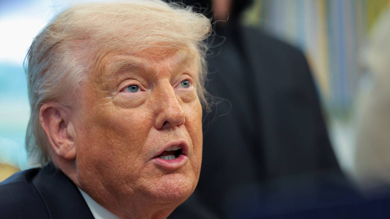 Трамп назвал сроки для окончательного соглашения с Ираном