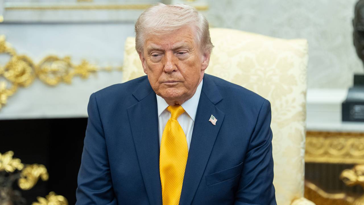Трампа обвинили в разрушении экономики европейской страны