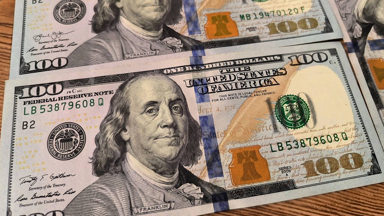 Американский фондовый рынок обновил рекорд Американский фондовый рынок обновил рекорд