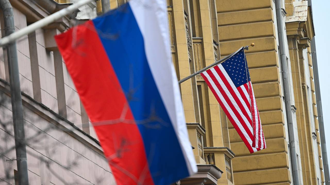 Будущее диалога России и США описали