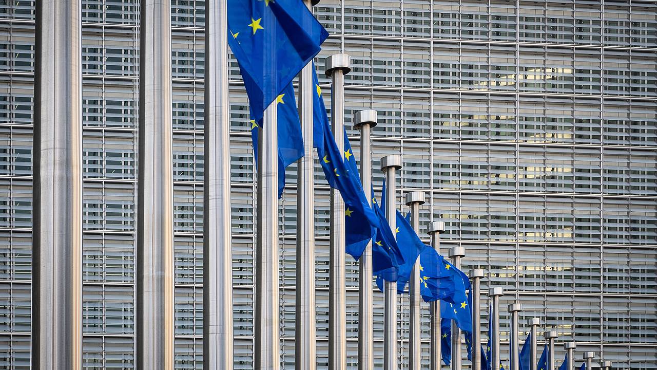 Россию назвали рычагом влияния Европы на США
