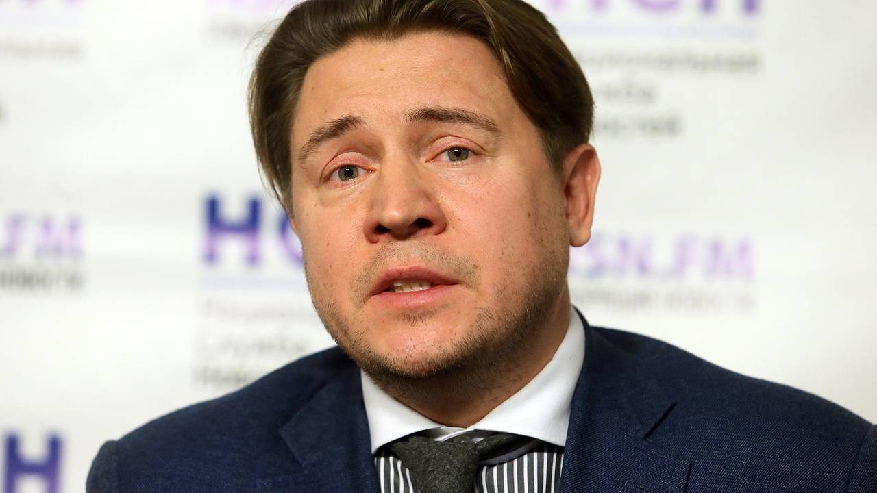 Раскрыт грозящий срок «звездному» адвокату из Москвы Раскрыт грозящий срок «звездному» адвокату из Москвы