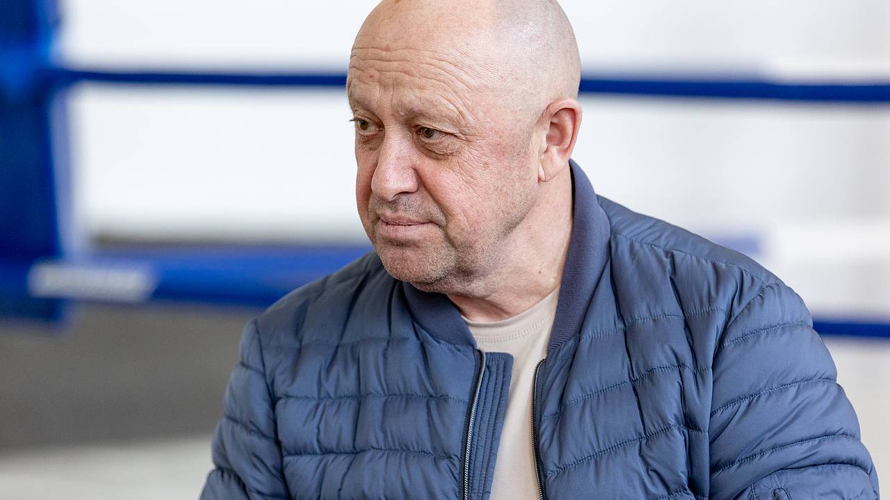 Вагнеровцы заявили о «живом Пригожине»