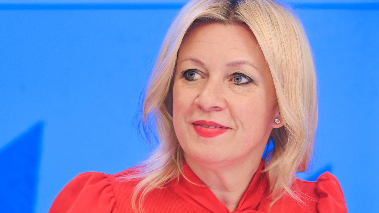 В МИД заявили о поддержке Трампом инициативы России о перемирии в День Победы В МИД заявили о поддержке Трампом инициативы России о перемирии в День Победы