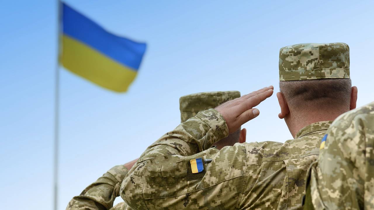 Предложивший ВСУ завоевать Китай политик захотел диктатуры Предложивший ВСУ завоевать Китай политик захотел диктатуры