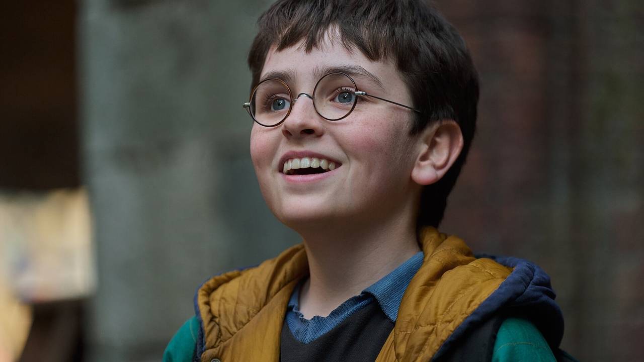 HBO сделал заявление о втором сезоне «Гарри Поттера»