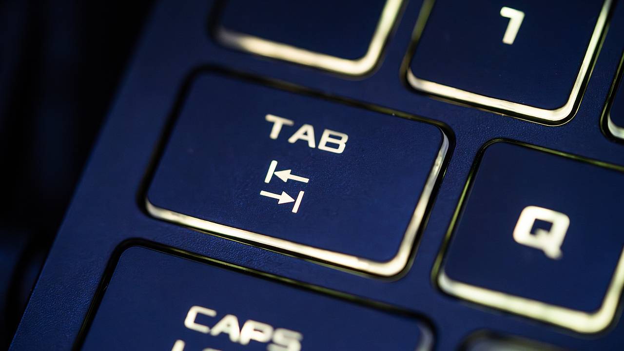 Раскрыта тайна создания легендарной кнопки в Windows