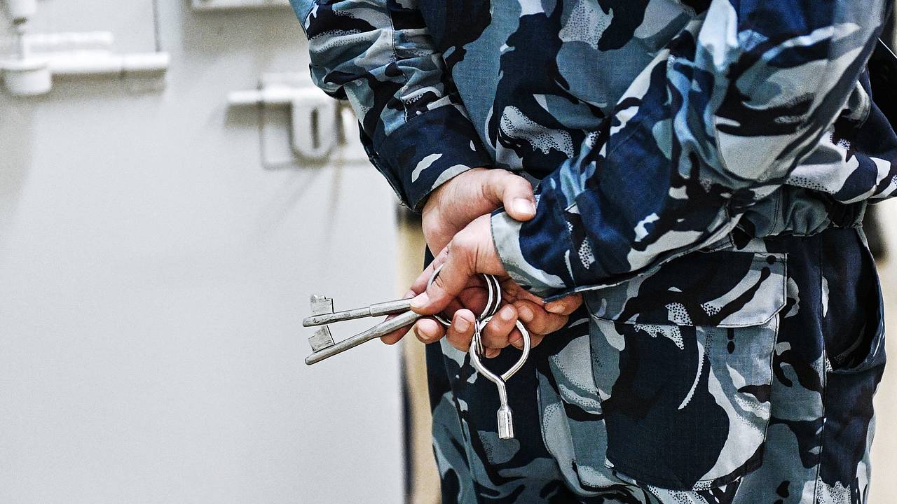 Застреливший милиционеров из ружья россиянин попросил о смягчении