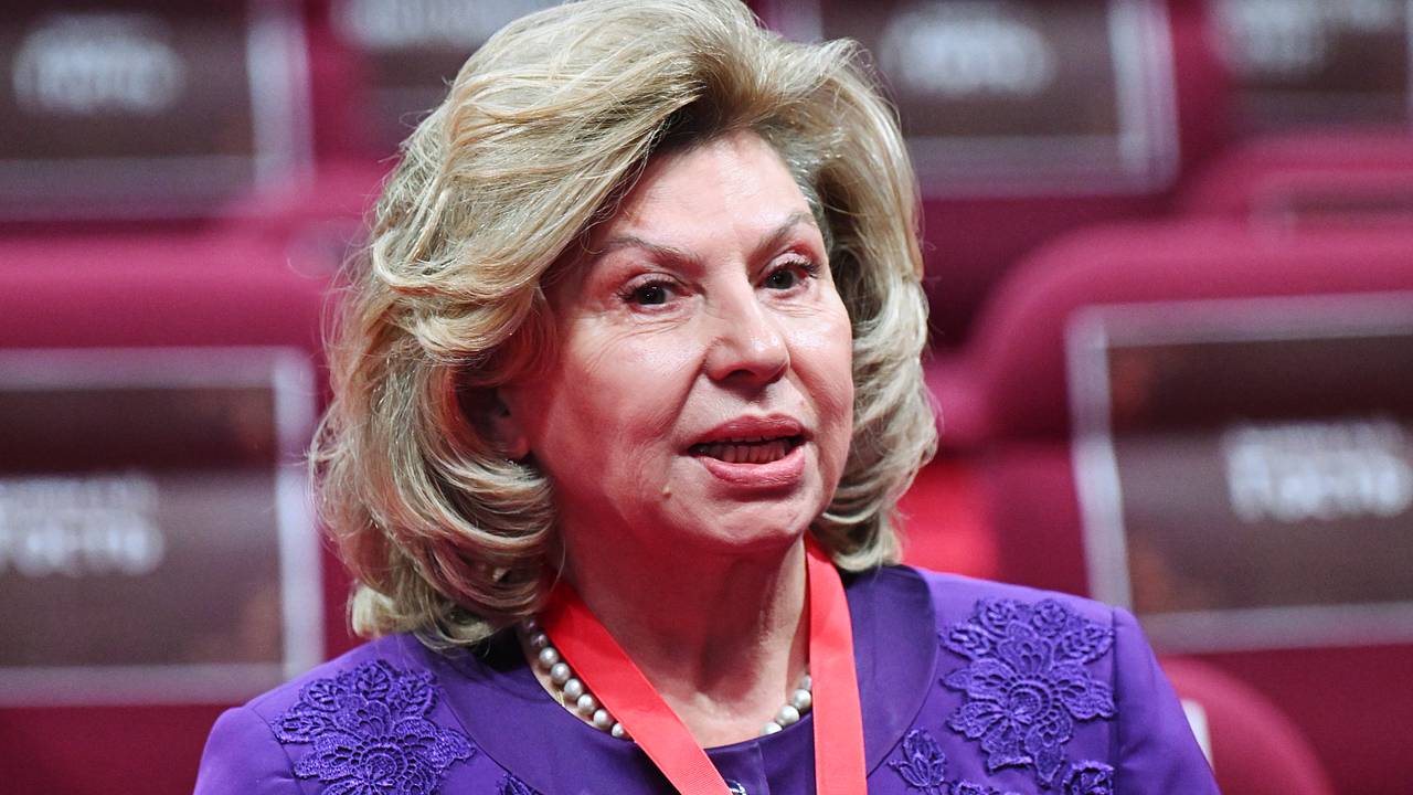 Винер рассказала о предложениях работать за рубежом