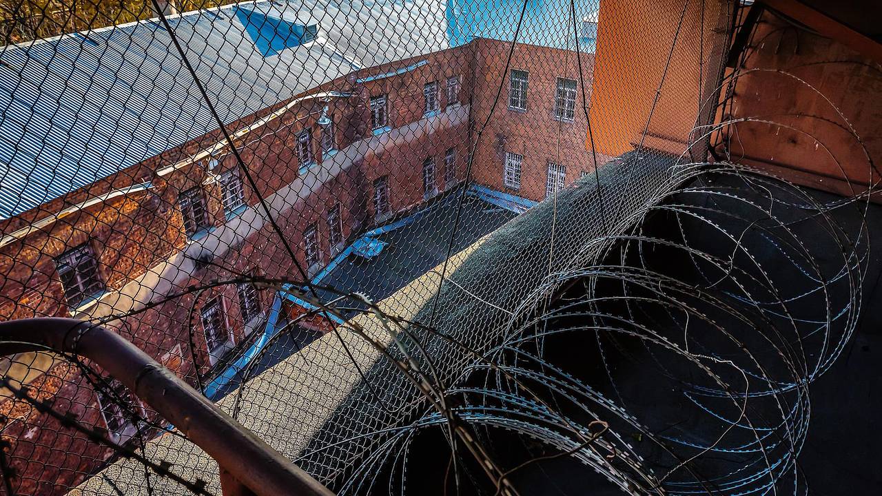 Восемь покушавшихся на жизнь главы оборонного предприятия россиян получили сроки