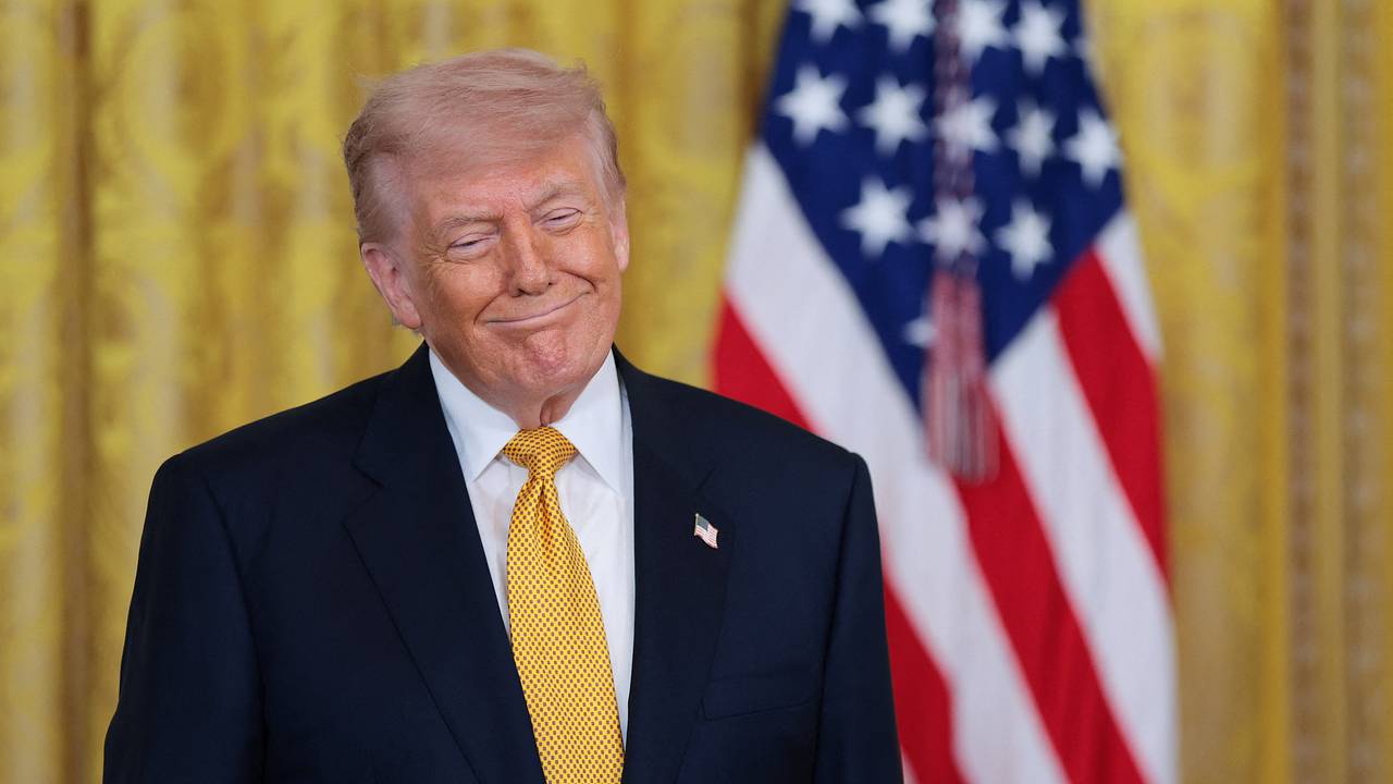 Встревожившие союзников США слова Трампа об Иране объяснили