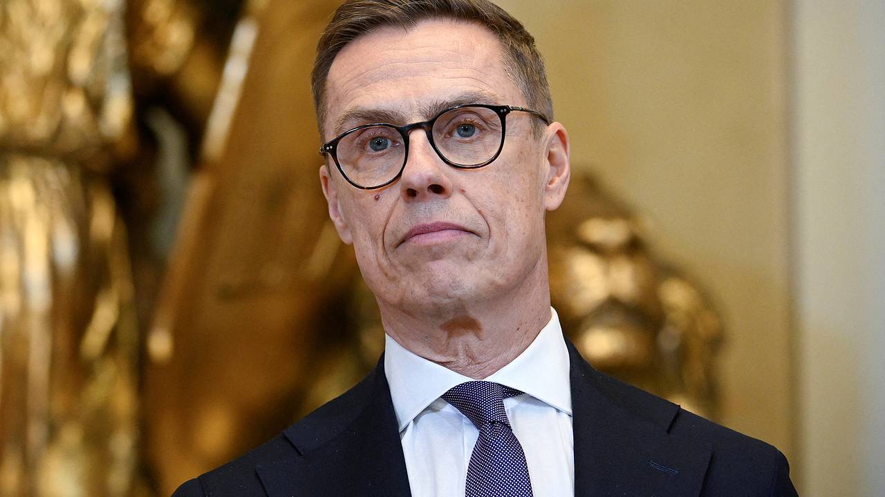 Президент Финляндии выступил с призывом по диалогу с Россией