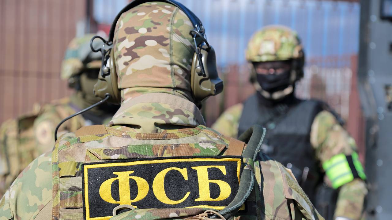 Операция захвата передавшего данные бойца СВО Украине россиянина попала на видео