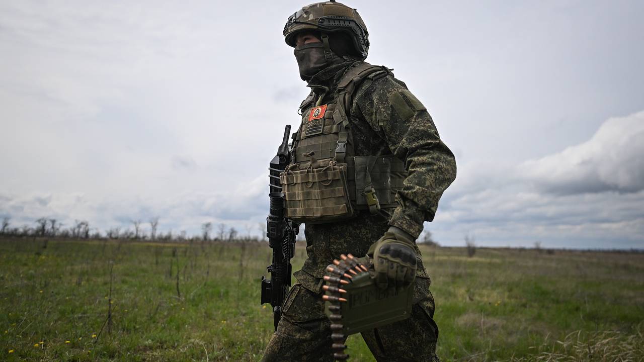В Кремле высказались о действии перемирия на 9 Мая