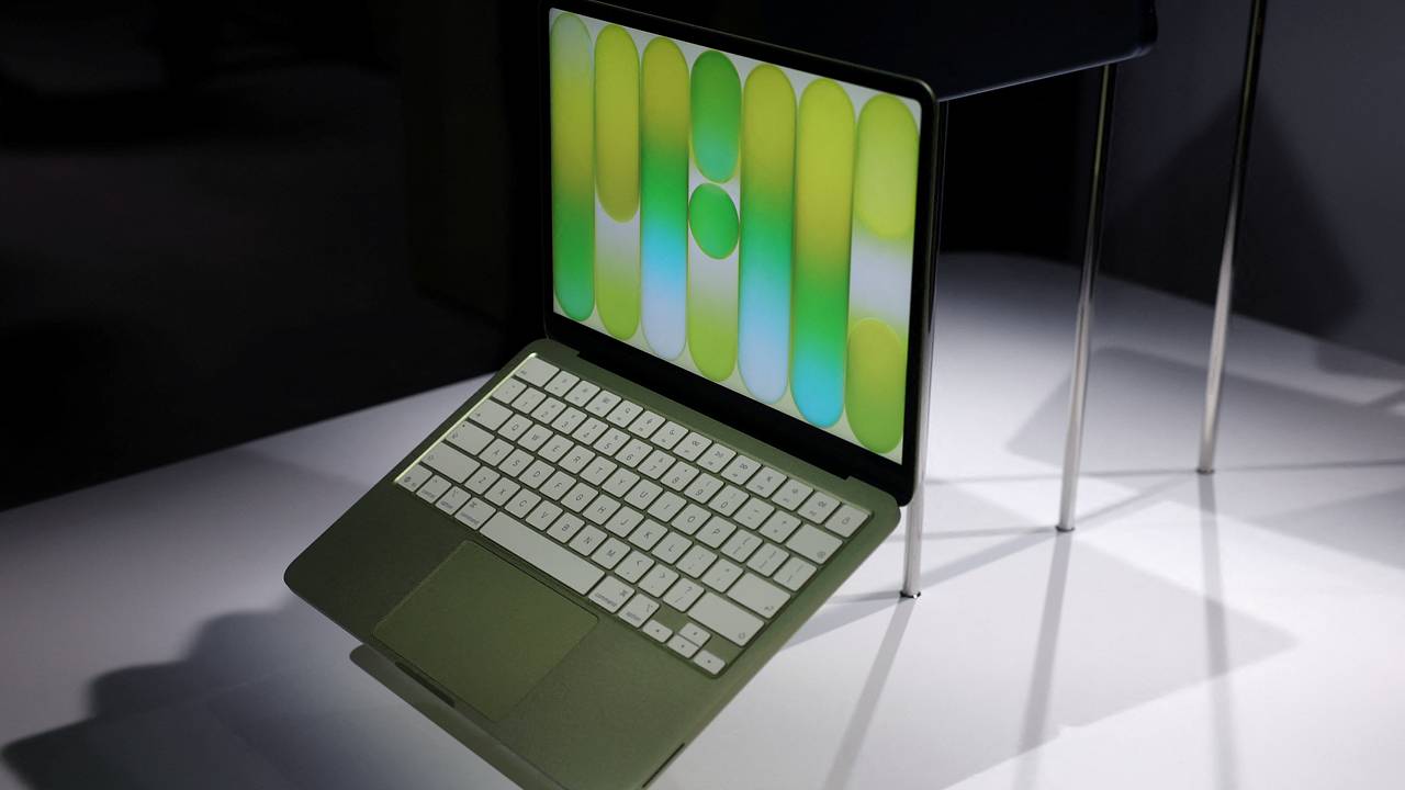Apple купит миллионы бракованных чипов