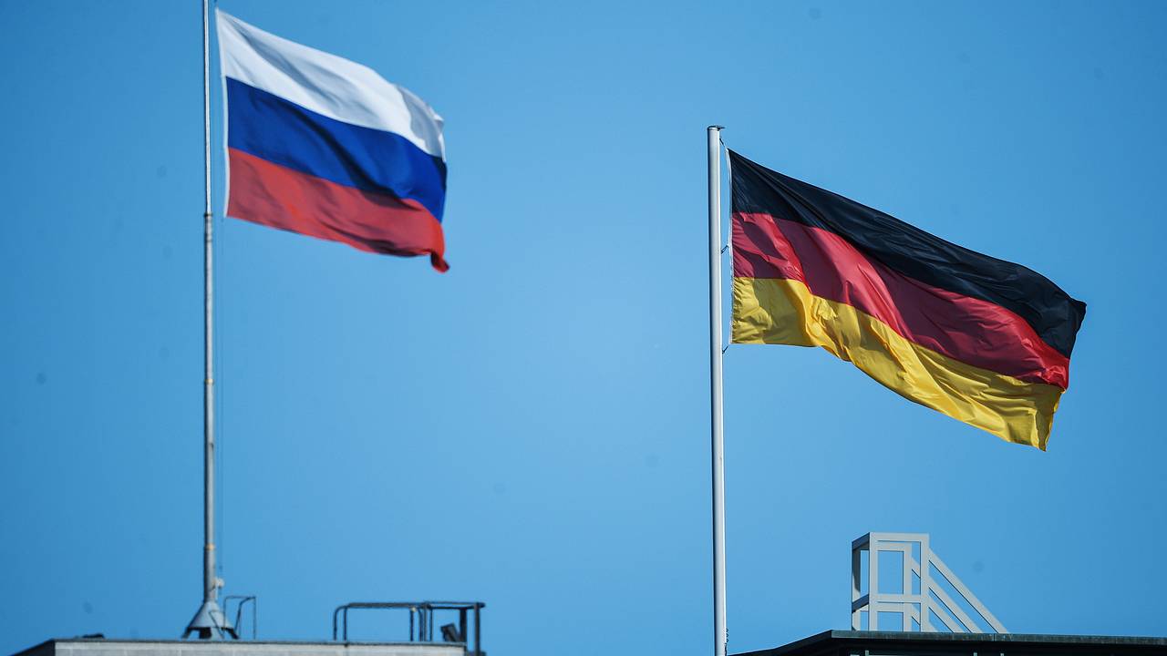 Германия начала перерождение в нечто опасное для России