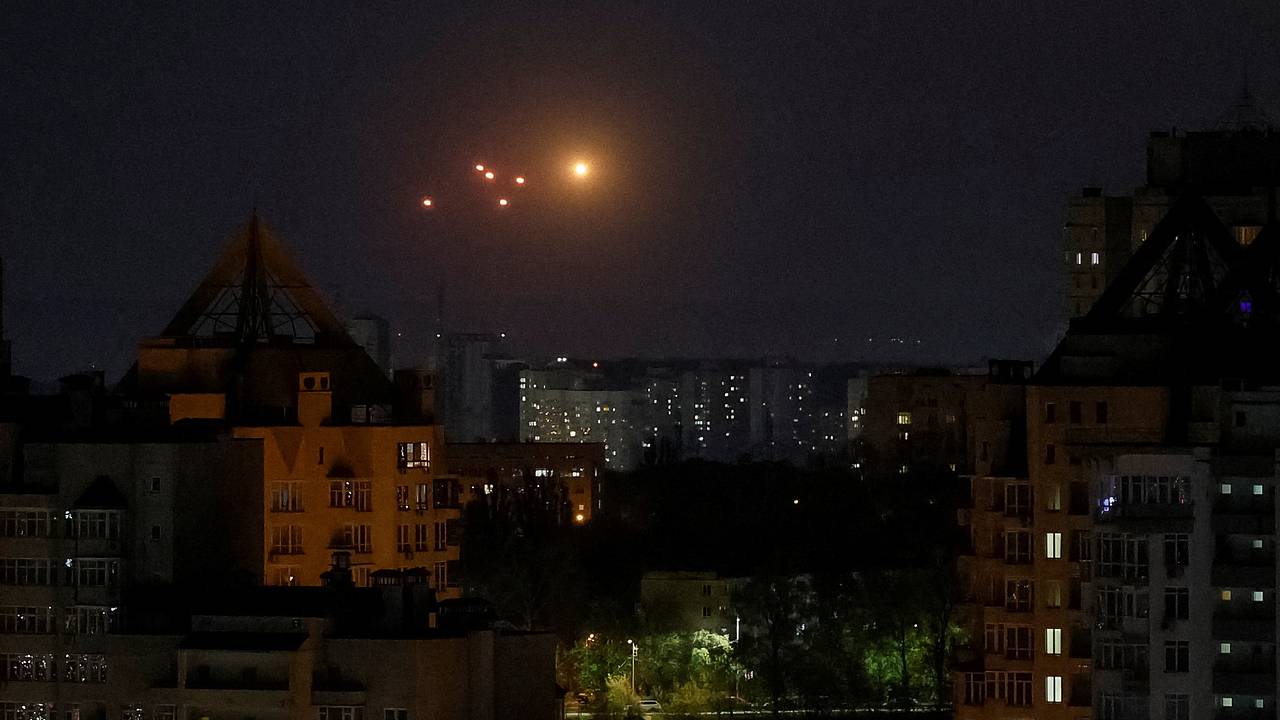 В подполье сообщили о взрыве в Одессе без обстрела