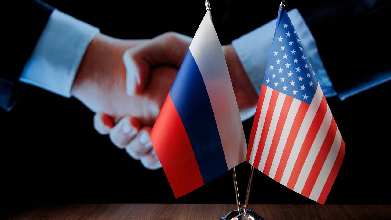 В России высказались о налаживании отношений с США