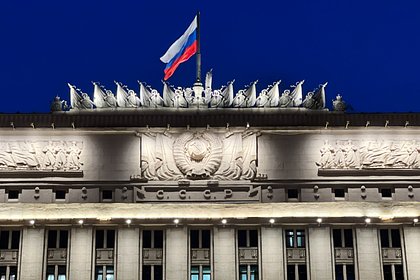 В Минобороны раскрыли детали ответного удара на нарушения ВСУ режима прекращения огня